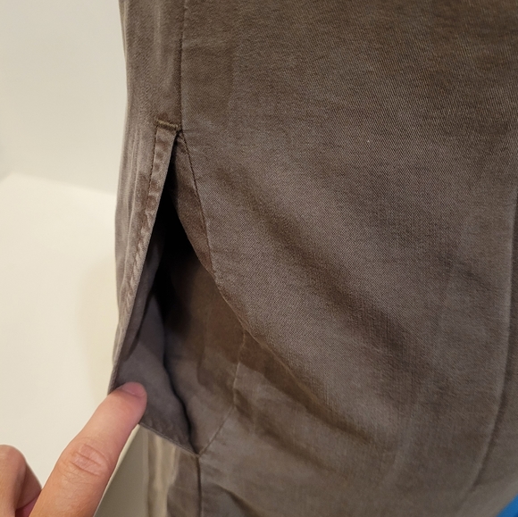 NWT Tentree Sundance Dress - Picture 5 of 6